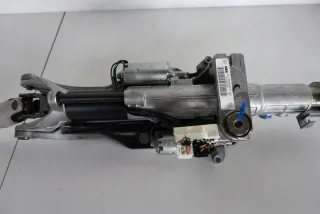 1644601116 Рулевая колонка Mercedes ML W164 Арт e9855479, вид 2