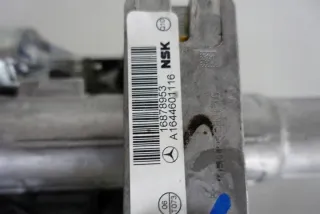 1644601116 Рулевая колонка Mercedes ML W164 Арт e9855479, вид 3