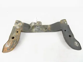 A16DMS Балка подвески передняя (подрамник) Daewoo Nubira j100 Арт e9855586, вид 2