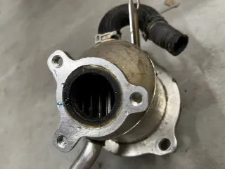 147359823R Радиатор EGR Renault Megane 4 Арт e9860446, вид 4