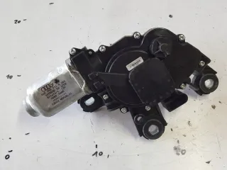 8U0955711A Моторчик стеклоочистителя фар Audi Q3 1 Арт e9863557, вид 2