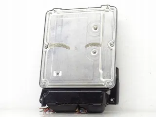 Блок управления двигателем Audi A5 (S5,RS5) 1 2007г. 8T0907560 0261S02329 - Фото 2