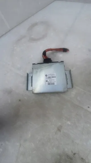 9253209 61429253209 429253209 925320901 Блок управления (другие) BMW 3 E90/E91/E92/E93 Арт e9863869, вид 1