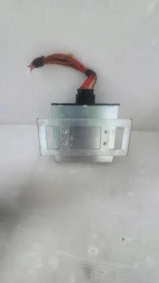 9253209 61429253209 429253209 925320901 Блок управления (другие) BMW 3 E90/E91/E92/E93 Арт e9863869, вид 2