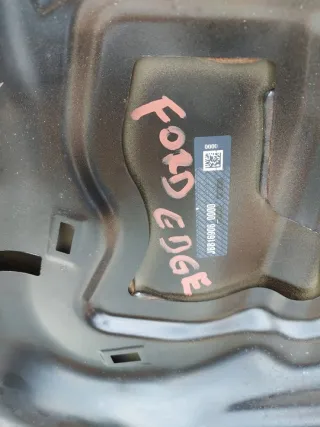 jbb16906-kolumb Капот Ford Edge 2 Арт e9865523, вид 11