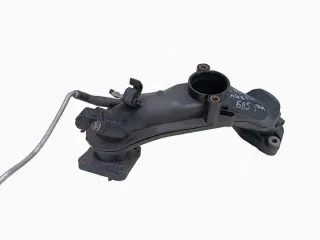 9685282480 Гофра инжектора Citroen C3 2 Арт e9865599, вид 1