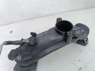9685282480 Гофра инжектора Citroen C3 2 Арт e9865599, вид 3