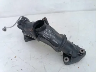 9685282480 Гофра инжектора Citroen C3 2 Арт e9865599, вид 4