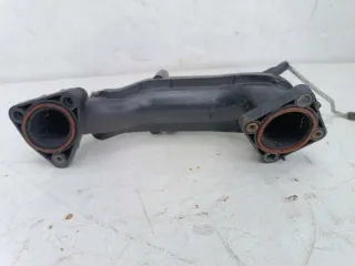 9685282480 Гофра инжектора Citroen C3 2 Арт e9865599, вид 6