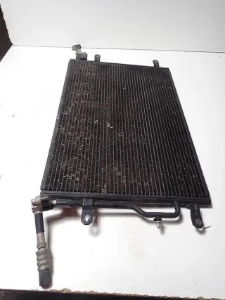 8E0260403B Радиатор кондиционера Audi A4 B6 Арт e9865779, вид 3