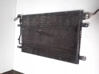 8E0260403B Радиатор кондиционера Audi A4 B6 Арт e9865779, вид 4