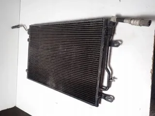 8E0260403B Радиатор кондиционера Audi A4 B6 Арт e9865779, вид 6
