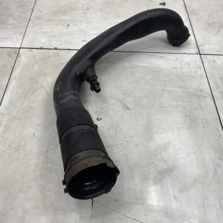 30741210 30741235 Гофра инжектора Volvo C70 2 Арт e9866422, вид 1