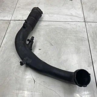 30741210 30741235 Гофра инжектора Volvo C70 2 Арт e9866422, вид 2