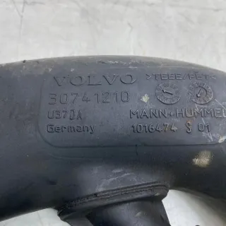 30741210 30741235 Гофра инжектора Volvo C70 2 Арт e9866422, вид 3