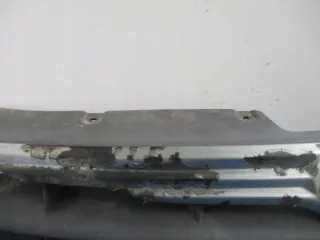 04857960AA Решетка радиатора Chrysler Voyager 4 Арт e9866633, вид 2