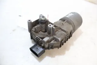 0390241724 3M51-17508-AA Моторчик стеклоочистителя фар Ford C-max 1 Арт e9867529, вид 1