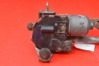 1T0955119C Механизм стеклоочистителя (трапеция дворников) Volkswagen Touran 1 Арт e9867600, вид 3