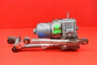 1T0955119C Механизм стеклоочистителя (трапеция дворников) Volkswagen Touran 1 Арт e9867600, вид 7