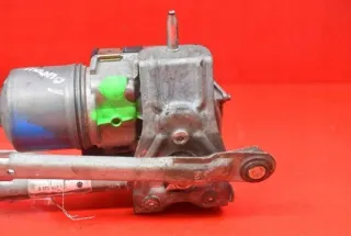 1T0955119C Механизм стеклоочистителя (трапеция дворников) Volkswagen Touran 1 Арт e9867600, вид 9