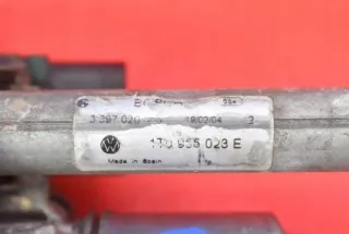 1T0955119C Механизм стеклоочистителя (трапеция дворников) Volkswagen Touran 1 Арт e9867600, вид 10