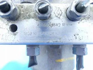 IMPRK1292824, 0265956527 0265290289 476601842R Блок ABS Renault Clio 4 Арт e9869683, вид 4