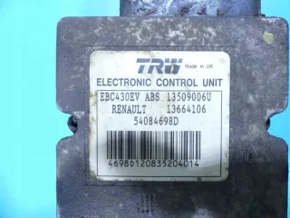 8200196053 13664106 IMPRK1330364, Блок ABS Renault Master 2 Арт e9869717, вид 11