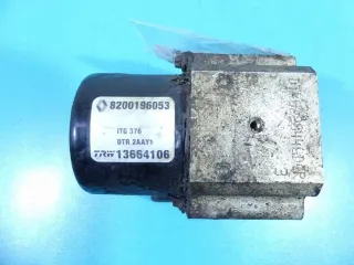 8200196053 13664106 IMPRK1330364, Блок ABS Renault Master 2 Арт e9869717, вид 6