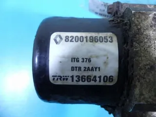 8200196053 13664106 IMPRK1330364, Блок ABS Renault Master 2 Арт e9869717, вид 7