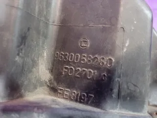 9630058280 Корпус воздушного фильтра Peugeot Partner 1 Арт e9869920, вид 4