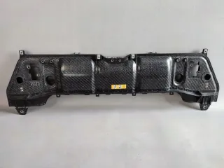 A1676209900 Передняя панель крепления облицовки (телевизор) Mercedes GLE W167 Арт e9873103, вид 1