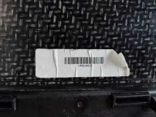 A1676209900 Передняя панель крепления облицовки (телевизор) Mercedes GLE W167 Арт e9873103, вид 6