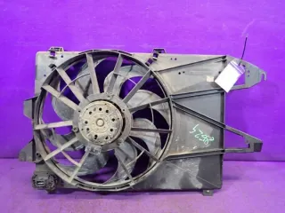 95BB-8C607--- 95BB8C607 Вентилятор радиатора Ford Mondeo 3 Арт e9874016, вид 1