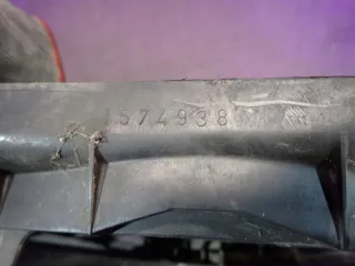 95BB-8C607--- 95BB8C607 Вентилятор радиатора Ford Mondeo 3 Арт e9874016, вид 8
