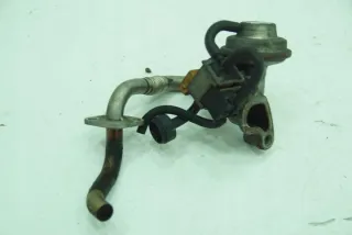 A1121400060 a1121400060 Клапан EGR Mercedes CL C215 Арт e9875048, вид 5