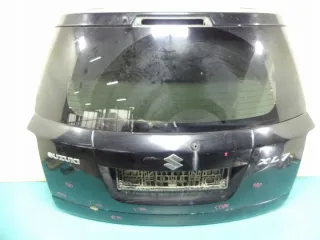 IMPRK1354837 Крышка багажника (дверь 3-5) Suzuki XL7 2 Арт e9876687, вид 2
