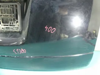 IMPRK1354837 Крышка багажника (дверь 3-5) Suzuki XL7 2 Арт e9876687, вид 6