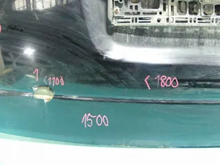 IMPRK1354837 Крышка багажника (дверь 3-5) Suzuki XL7 2 Арт e9876687, вид 7