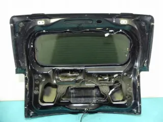 IMPRK1354837 Крышка багажника (дверь 3-5) Suzuki XL7 2 Арт e9876687, вид 10