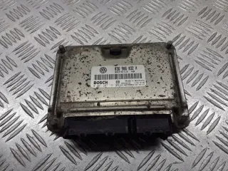 036906032H Блок управления двигателем Seat Leon 1 Арт e9876925, вид 1