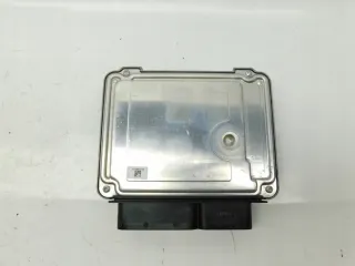 03C907309A 0261S05728 Блок управления двигателем Seat Toledo 4 Арт e9876940, вид 2