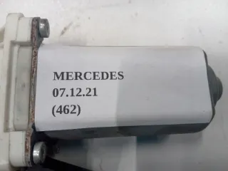 A2118201742 Моторчик стеклоподъемника Mercedes C W203 Арт e9878110, вид 6
