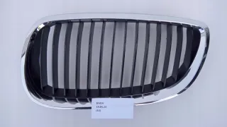 224059-10-L 2095190410-L Решетка радиатора BMW 3 E90/E91/E92/E93 Арт e9878374, вид 2