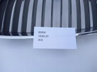 224059-10-L 2095190410-L Решетка радиатора BMW 3 E90/E91/E92/E93 Арт e9878374, вид 6