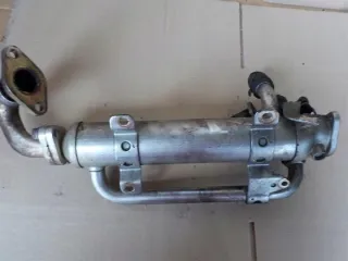 03G131512AE Радиатор EGR Volkswagen Passat B6 Арт e9878858, вид 1