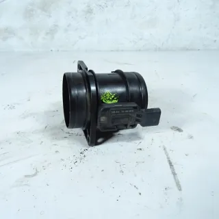 04L906461B Расходомер воздуха Skoda Fabia 3 Арт e9878963, вид 1