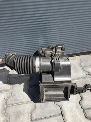 165009775R Корпус воздушного фильтра Dacia Duster 2 Арт e9880383, вид 6
