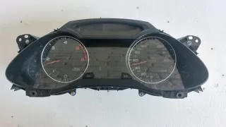 8K0920930C Щиток приборов (приборная панель) Audi A4 B8 Арт e9881401, вид 1