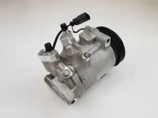 4N0816551B Компрессор кондиционера Audi A8 D5 (S8) Арт e9881956, вид 4