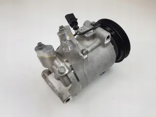 4N0816551B Компрессор кондиционера Audi A8 D5 (S8) Арт e9881957, вид 4